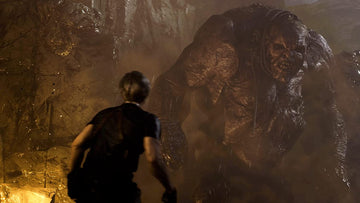 Resident Evil 4 Remake PS5